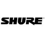 Shure Logo