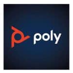 poly logo